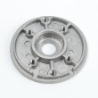 鋁合金蓋子電機(jī)發(fā)動機(jī)護(hù)蓋壓鑄件定制生產(chǎn)