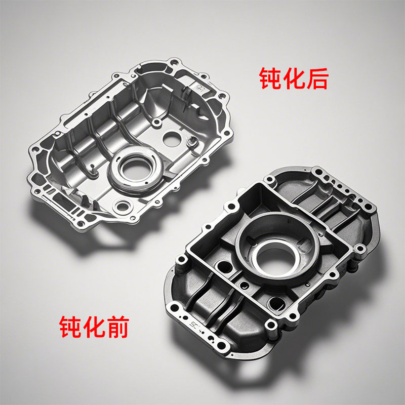 鎂合金壓鑄件適合做什么表面處理？