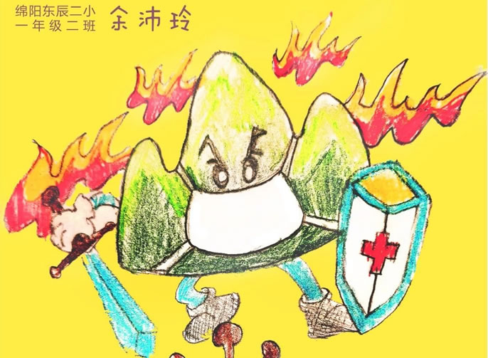 你須知道的細胞戰斗錄！新冠肺炎(NCP)原來是這樣被治愈的！